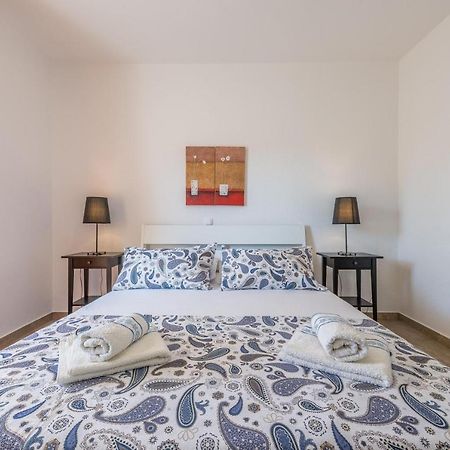 Apartments Navalia Novalja Dış mekan fotoğraf