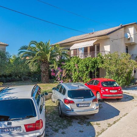 Apartments Navalia Novalja Dış mekan fotoğraf