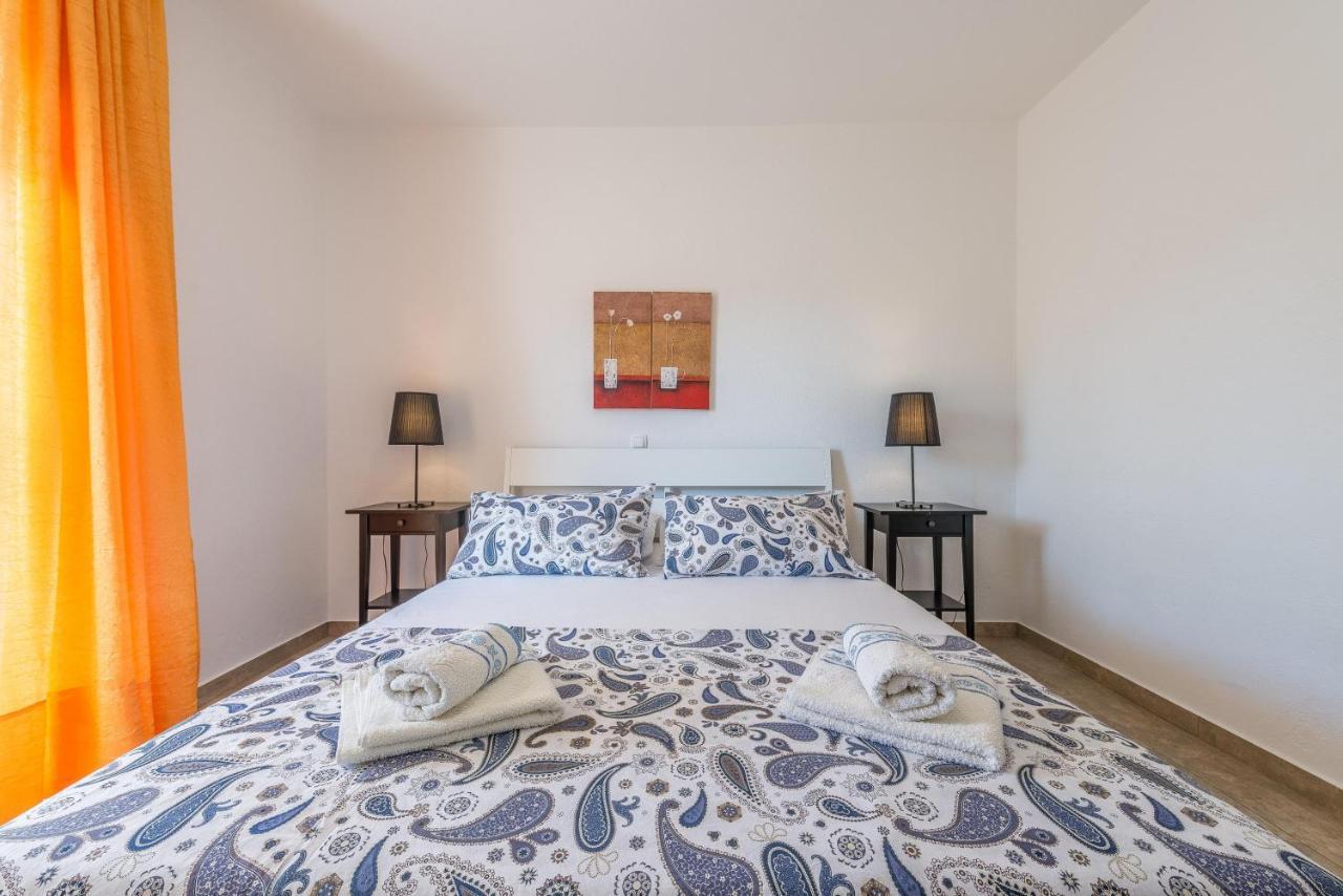 Apartments Navalia Novalja Dış mekan fotoğraf